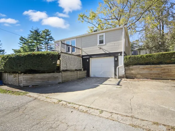 259 Mulberry Aly N, Williamsburg, OH 45176