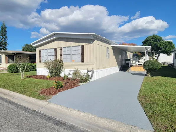 2895 Holster Way #538, Orlando, FL 32822