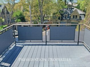 19 Central Ave #3, Newtonville, MA 02460