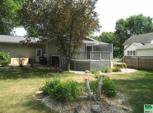1450 Thorman Ave, Sheldon, IA 51201