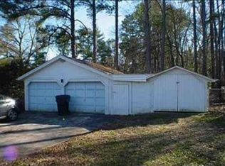 2115 Boulevard Hts, Anderson, SC 29621