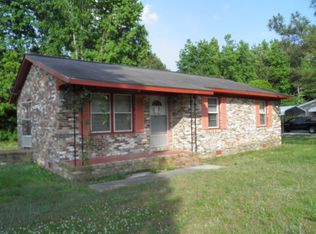 200 Thomas St, Conway, NC 27820