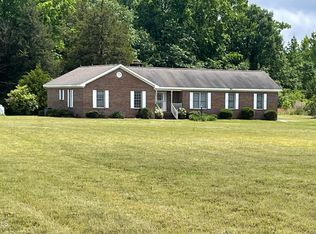 65 Opie Frazier Rd, Henderson, NC 27537