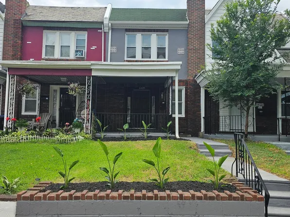 6425 N 17th St, Philadelphia, PA 19126