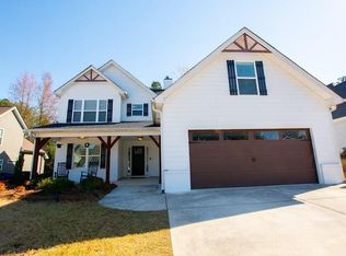 328 Stonecrest Dr, Carrollton, GA 30116