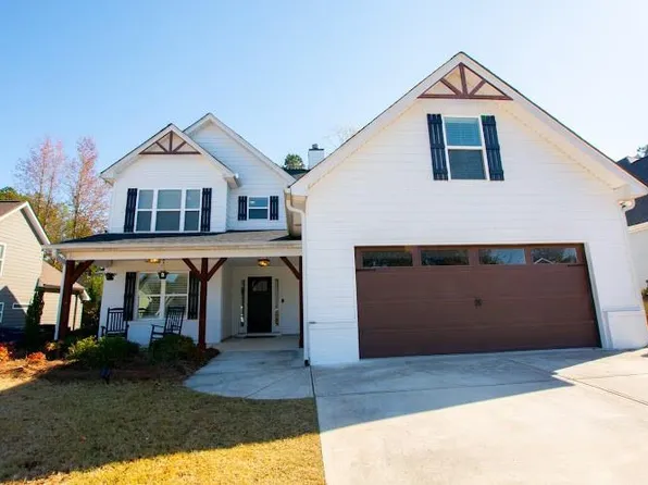328 Stonecrest Dr, Carrollton, GA 30116