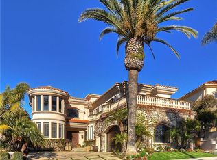 81 Ritz Cove Dr, Dana Point, CA 92629