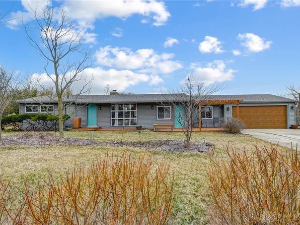 3971 La Bonne Rd, Dayton, OH 45431