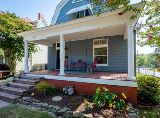 2223 S Louisiana St, Little Rock, AR 72206
