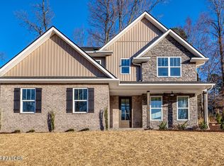 4534 Christine Lynnae St, Knoxville, TN 37938