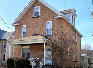141 Byron St, Mc Grann, PA 16236