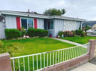 432 E Q St, Wilmington, CA 90744