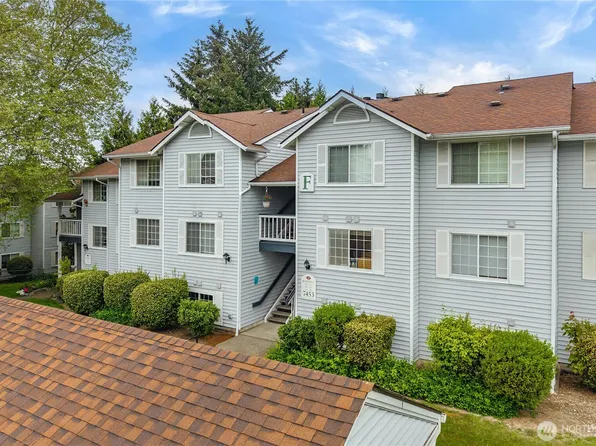 7453 Newcastle Golf Club Road #F103, Newcastle, WA 98059