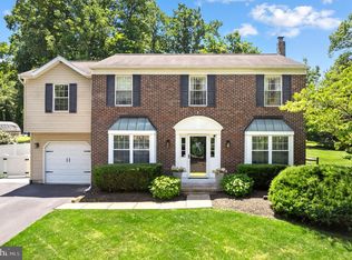 212 Grays Ln, Lansdale, PA 19446