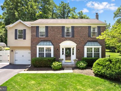 212 Grays Ln, Lansdale, PA, 19446