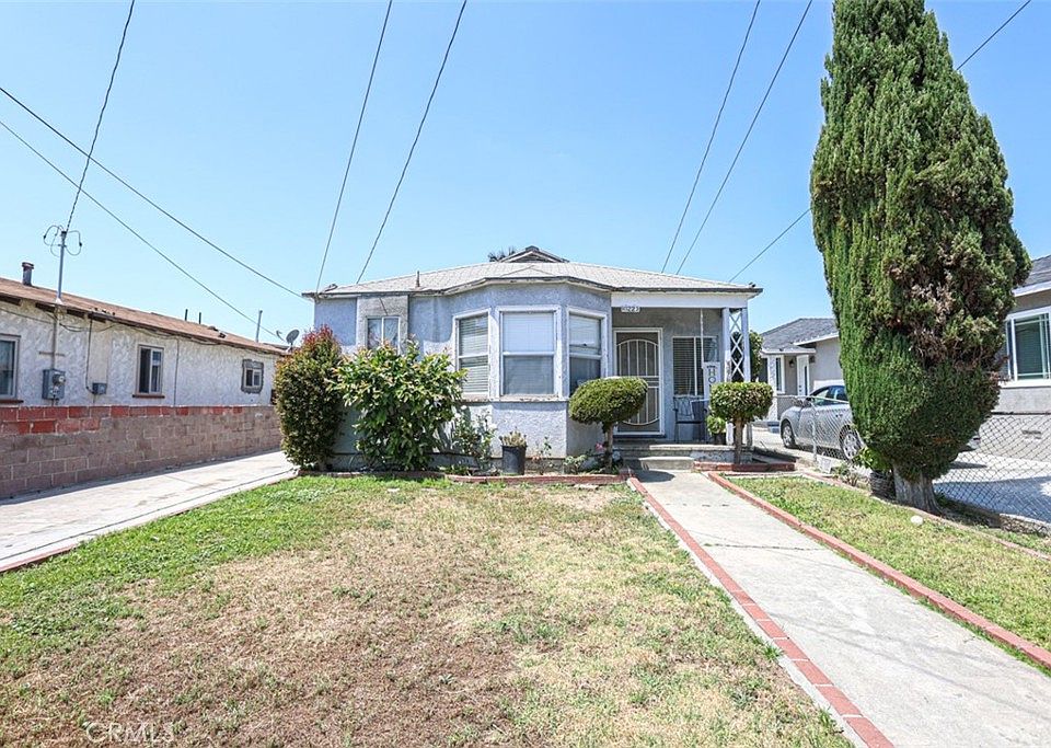 1st image of 10223 S Grevillea Ave