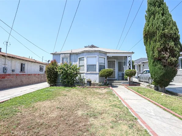 10223 S Grevillea Ave, Inglewood, CA 90304