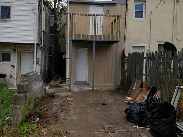 610 N Montford Ave, Baltimore, MD 21205