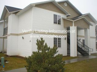 171 N Sea Fury Ln APT 101, Boise, ID 83704