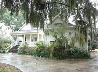 1350 Old Bluff Rd, Fernandina Beach, FL 32034