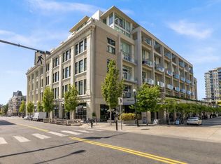 770 Fisgard St #304, Victoria, BC