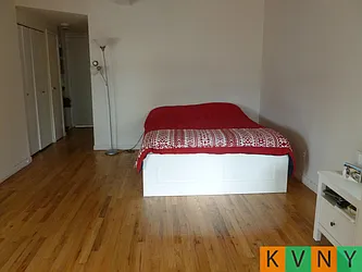 Rented by KVNY Soho