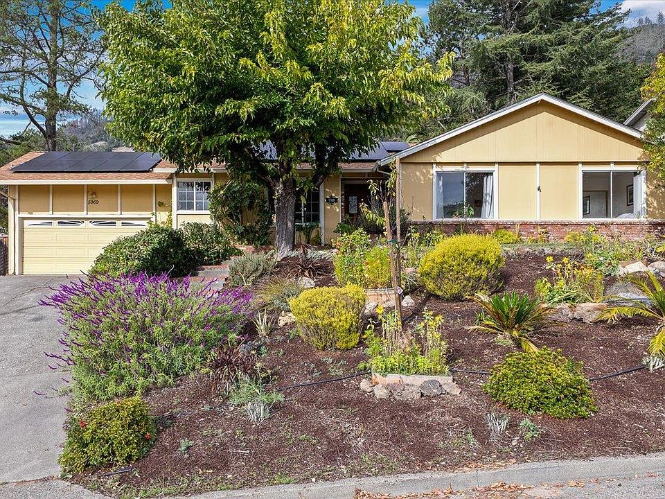 2nd image of 5969 Yerba Buena Road