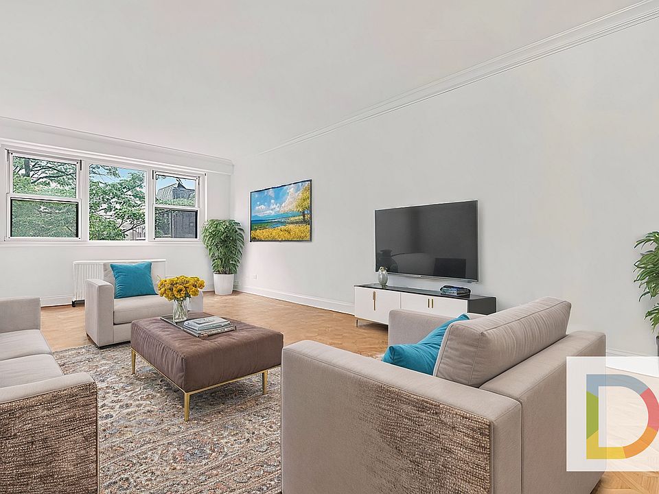 1st image of 15 Charles St #4L