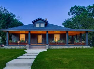 732 Haines Ave, Dallas, TX 75208