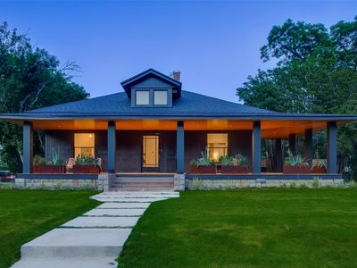732 Haines Ave, Dallas, TX, 75208