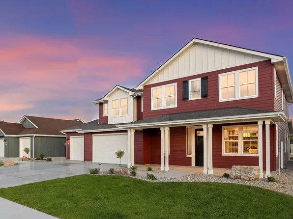 259 Maxine Ln W Homesite 503, Kimberly, ID 83341