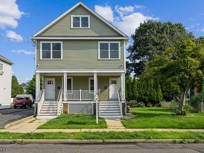 92 3rd Ave, Garwood, NJ, 07027
