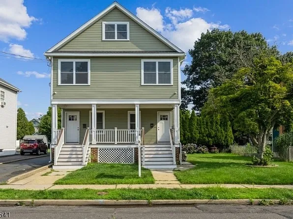 92 3rd Ave, Garwood, NJ 07027
