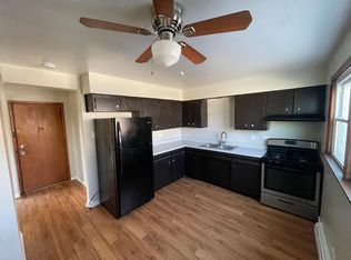 12255 S Spencer St APT 1E, Alsip, IL 60803