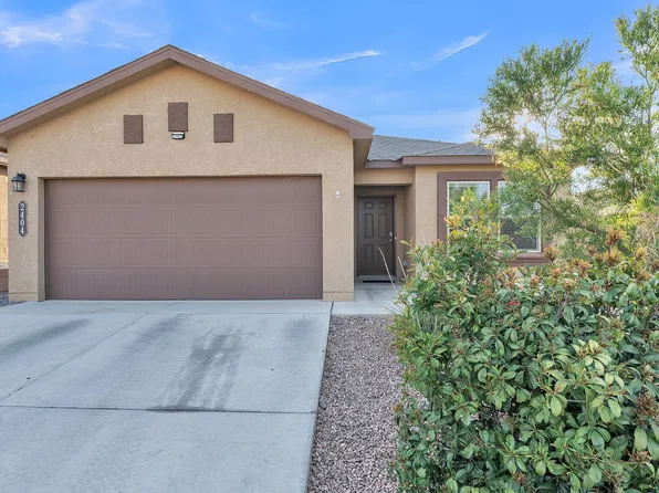 2404 Del Timbre Ln SW, Albuquerque, NM 87121