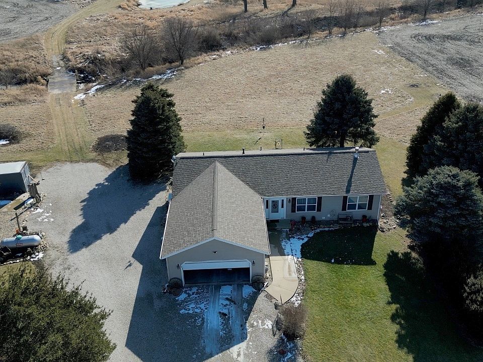 14760 E 2800 North Rd, Odell, IL 60460 Zillow