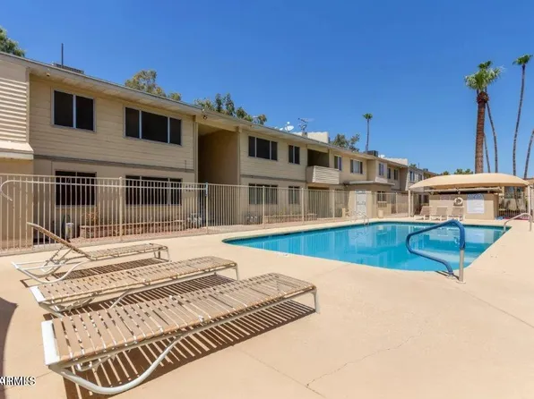 2605 W Rose Lane #B101, Phoenix, AZ 85017