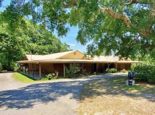 839 Harvey Taft Rd, Pearson, GA 31642