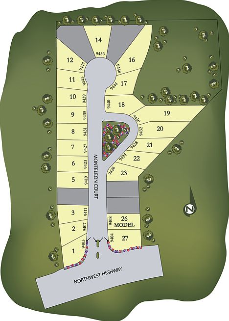 lot 16