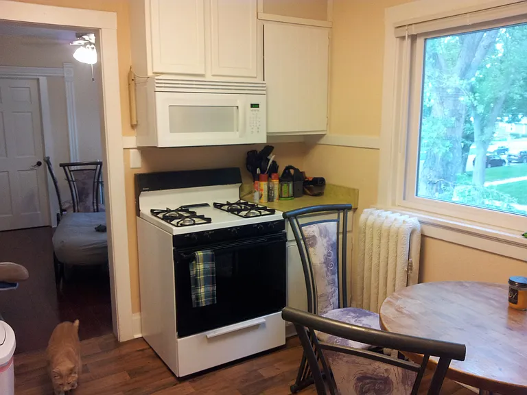 1203 Chandler St #1205-4B — Photo 22