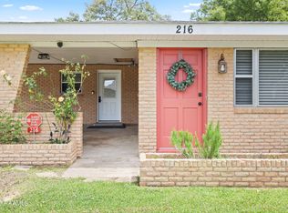 216 Begnaud Dr, Lafayette, LA 70501