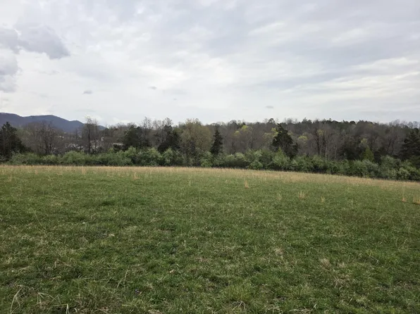 0 Memorial Ln, Jacksboro, TN 37757