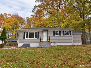 154 Grilleytown Road, Waterbury, CT 06704