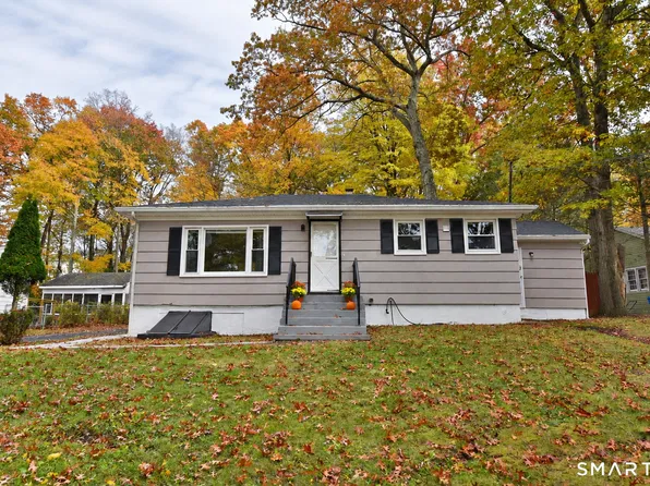 154 Grilleytown Rd, Waterbury, CT 06704