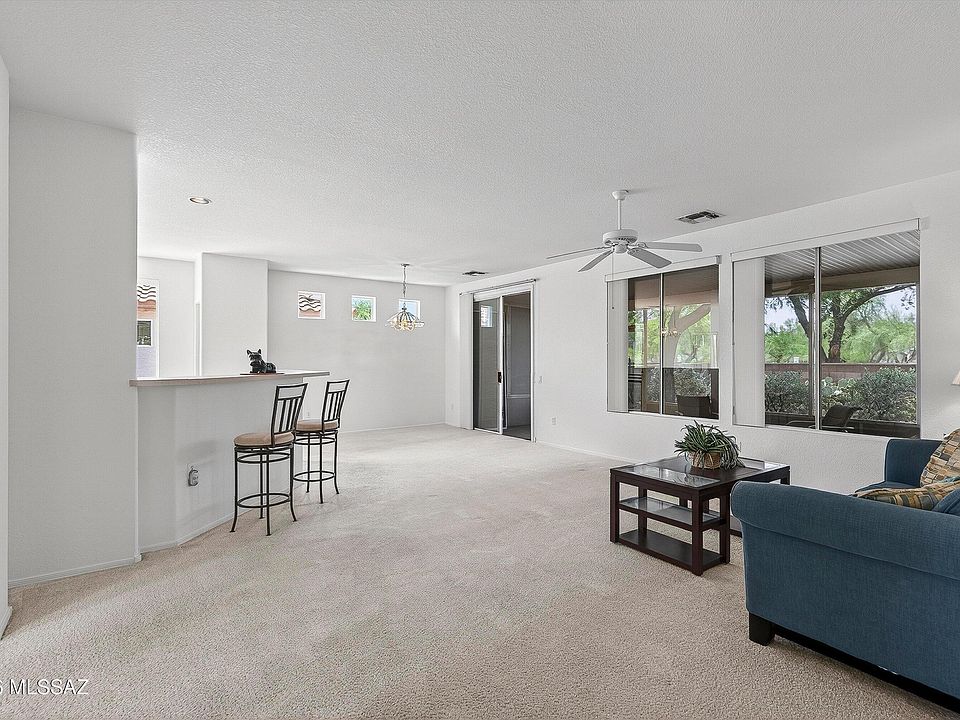 9405 N Sombrero Canyon Dr, Tucson, AZ 85743 | Zillow