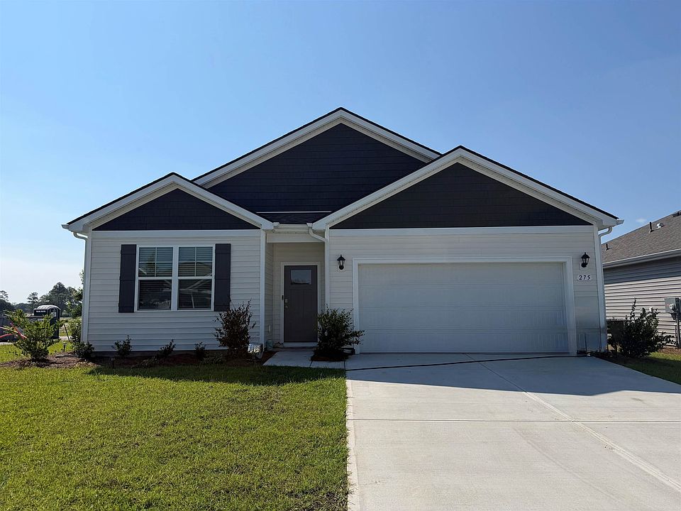 1st image of 275 Long Beard Way Lot 143 - Cali B