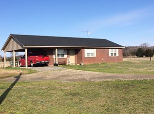 Pleasant Valley Rd, Wister, OK 74966