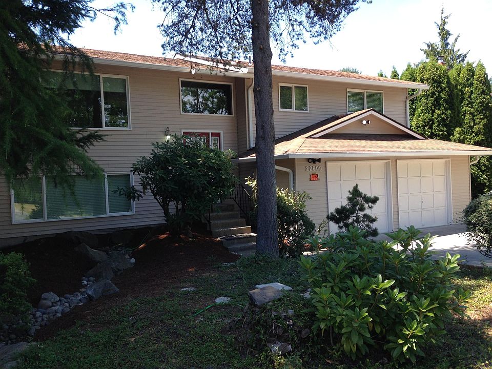 1st image of 22808 41st Pl W