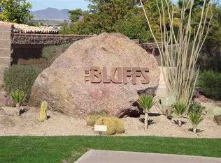 2148 S Bluffs Way, Yuma, AZ 85365