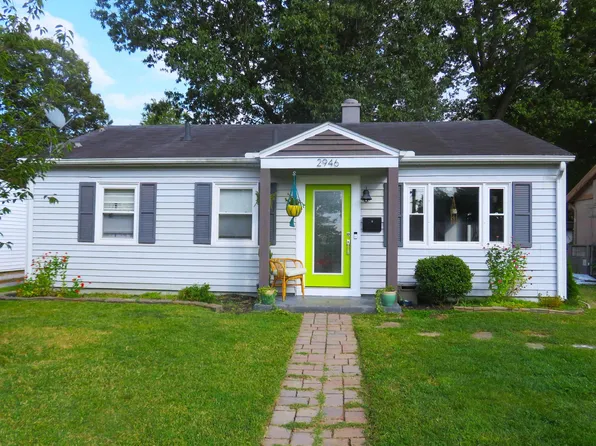 2946 Georgia St, Paducah, KY 42003